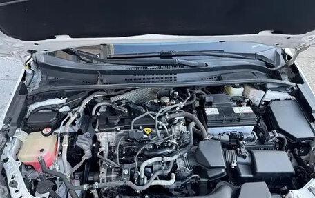 Toyota Corolla, 2022 год, 1 670 007 рублей, 11 фотография