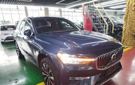 Volvo XC60 II, 2024 год, 4 340 325 рублей, 3 фотография