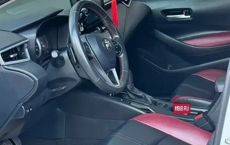 Toyota Corolla, 2022 год, 1 670 007 рублей, 5 фотография