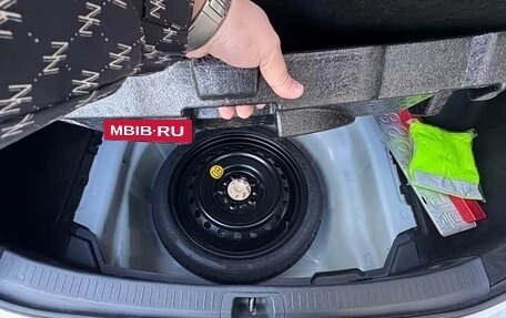 Toyota Corolla, 2022 год, 1 670 007 рублей, 12 фотография