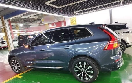 Volvo XC60 II, 2024 год, 4 340 325 рублей, 5 фотография