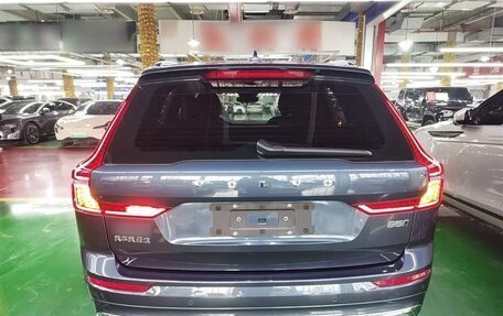 Volvo XC60 II, 2024 год, 4 340 325 рублей, 6 фотография