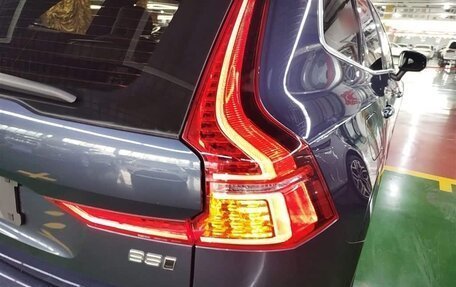 Volvo XC60 II, 2024 год, 4 340 325 рублей, 8 фотография