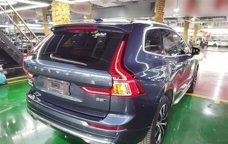 Volvo XC60 II, 2024 год, 4 340 325 рублей, 7 фотография