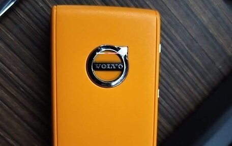 Volvo XC60 II, 2024 год, 4 340 325 рублей, 15 фотография