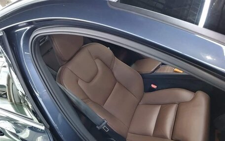 Volvo XC60 II, 2024 год, 4 340 325 рублей, 16 фотография