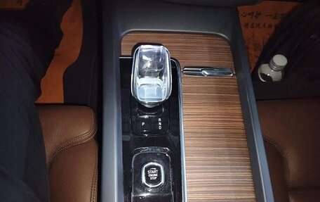 Volvo XC60 II, 2024 год, 4 340 325 рублей, 14 фотография