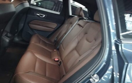 Volvo XC60 II, 2024 год, 4 340 325 рублей, 17 фотография