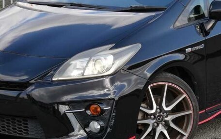 Toyota Prius, 2013 год, 952 000 рублей, 5 фотография