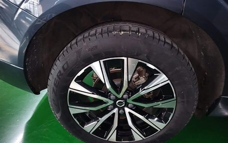 Volvo XC60 II, 2024 год, 4 340 325 рублей, 23 фотография