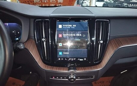 Volvo XC60 II, 2024 год, 4 340 325 рублей, 25 фотография