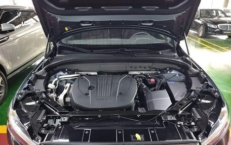 Volvo XC60 II, 2024 год, 4 340 325 рублей, 22 фотография