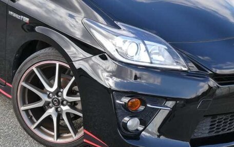 Toyota Prius, 2013 год, 952 000 рублей, 6 фотография