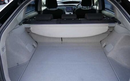 Toyota Prius, 2013 год, 952 000 рублей, 12 фотография