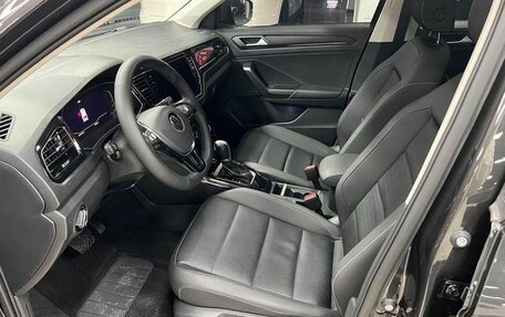 Volkswagen T-Roc I, 2022 год, 1 620 300 рублей, 8 фотография