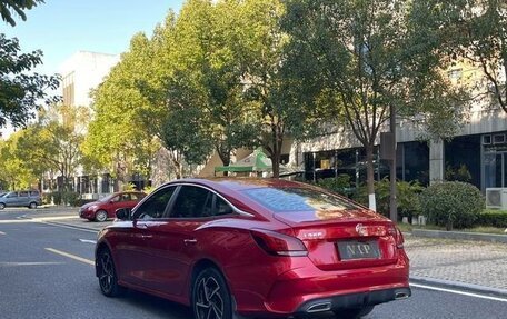 MG 5, 2023 год, 920 300 рублей, 4 фотография