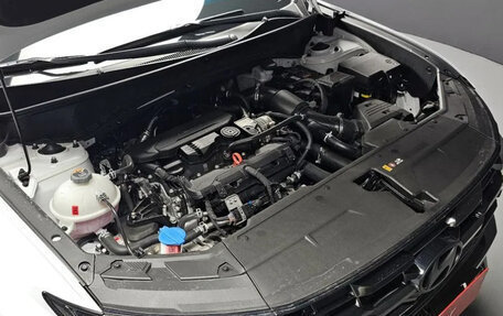 Hyundai Tucson, 2025 год, 4 390 000 рублей, 6 фотография