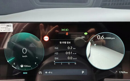 Hyundai Tucson, 2025 год, 4 390 000 рублей, 8 фотография