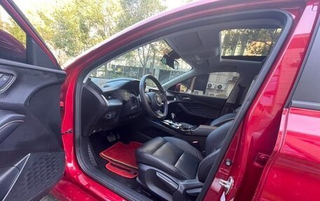 MG 5, 2023 год, 920 300 рублей, 8 фотография