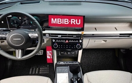 Hyundai Tucson, 2025 год, 4 390 000 рублей, 7 фотография