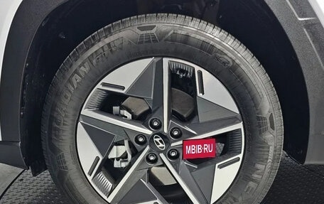 Hyundai Tucson, 2025 год, 4 390 000 рублей, 5 фотография