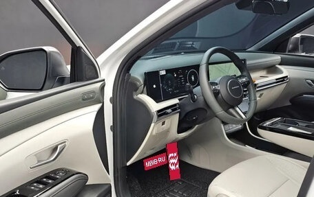 Hyundai Tucson, 2025 год, 4 390 000 рублей, 11 фотография