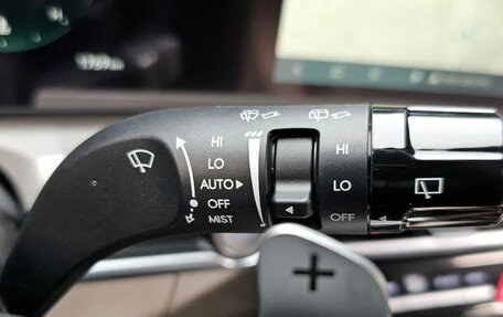 Hyundai Tucson, 2025 год, 4 390 000 рублей, 17 фотография