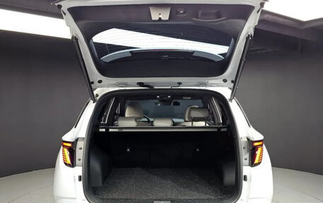 Hyundai Tucson, 2025 год, 4 390 000 рублей, 20 фотография