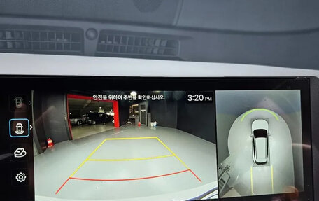 Hyundai Tucson, 2025 год, 4 390 000 рублей, 15 фотография