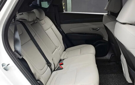 Hyundai Tucson, 2025 год, 4 390 000 рублей, 12 фотография