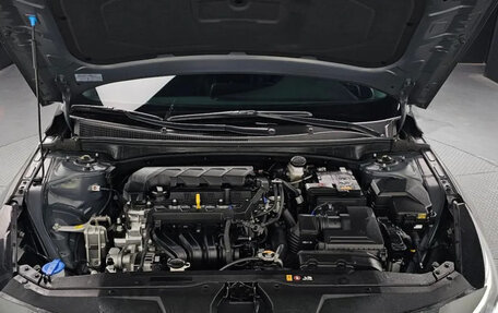 Hyundai Avante, 2023 год, 2 470 000 рублей, 6 фотография