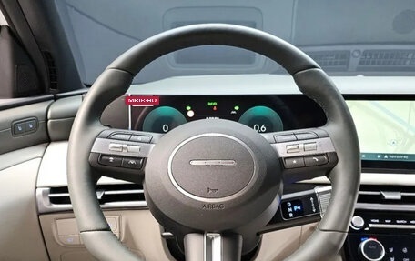 Hyundai Tucson, 2025 год, 4 390 000 рублей, 13 фотография
