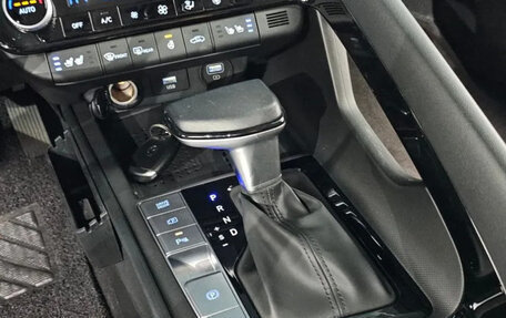 Hyundai Avante, 2023 год, 2 470 000 рублей, 9 фотография