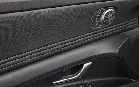 Hyundai Avante, 2023 год, 2 470 000 рублей, 17 фотография