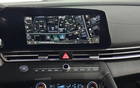 Hyundai Avante, 2023 год, 2 470 000 рублей, 14 фотография