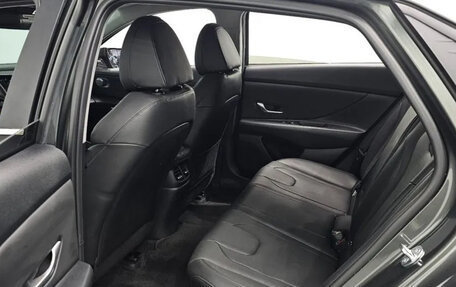 Hyundai Avante, 2023 год, 2 470 000 рублей, 12 фотография