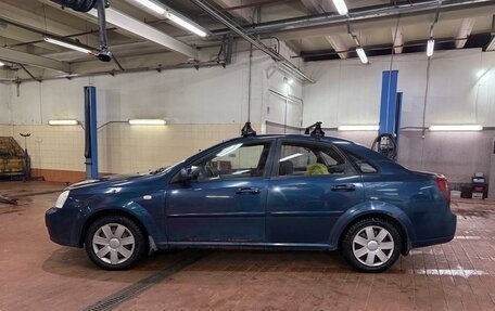 Chevrolet Lacetti, 2008 год, 350 000 рублей, 2 фотография