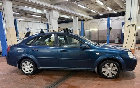 Chevrolet Lacetti, 2008 год, 350 000 рублей, 3 фотография