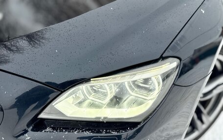 BMW 6 серия, 2011 год, 2 050 000 рублей, 9 фотография