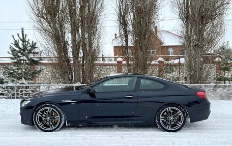 BMW 6 серия, 2011 год, 2 050 000 рублей, 7 фотография