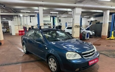 Chevrolet Lacetti, 2008 год, 350 000 рублей, 1 фотография