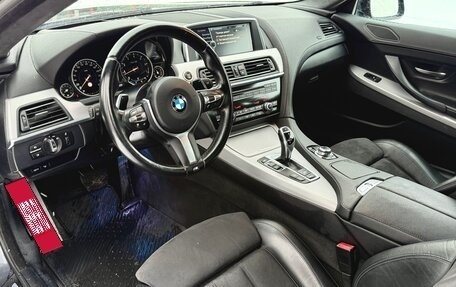 BMW 6 серия, 2011 год, 2 050 000 рублей, 10 фотография