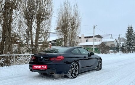 BMW 6 серия, 2011 год, 2 050 000 рублей, 5 фотография