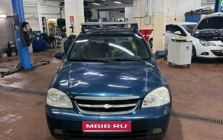 Chevrolet Lacetti, 2008 год, 350 000 рублей, 5 фотография