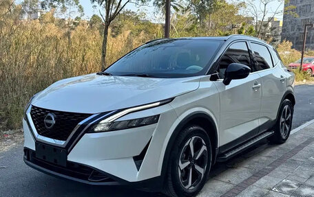 Nissan Qashqai, 2023 год, 1 400 000 рублей, 1 фотография