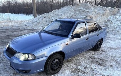 Daewoo Nexia I рестайлинг, 2011 год, 290 000 рублей, 1 фотография