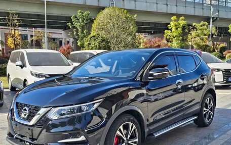 Nissan Qashqai, 2021 год, 1 490 000 рублей, 1 фотография