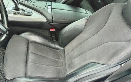 BMW 6 серия, 2011 год, 2 050 000 рублей, 14 фотография