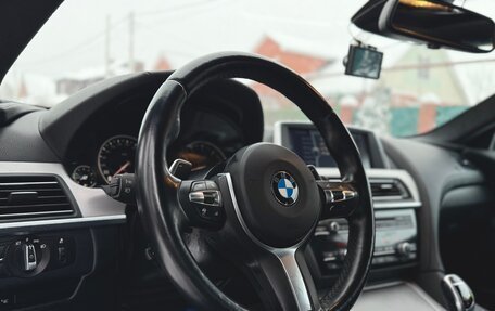 BMW 6 серия, 2011 год, 2 050 000 рублей, 13 фотография