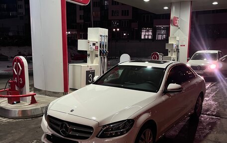 Mercedes-Benz C-Класс, 2020 год, 3 540 000 рублей, 1 фотография